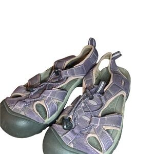 Keen sandals